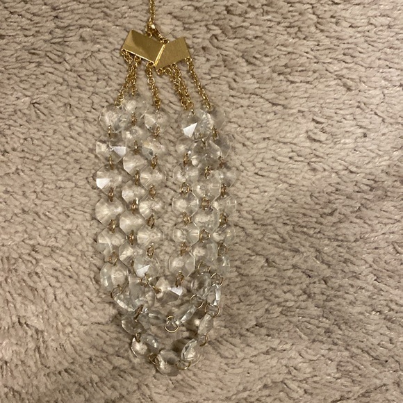 Anthropologie Necklace - Picture 2 of 3